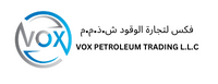 Vox Petroleum